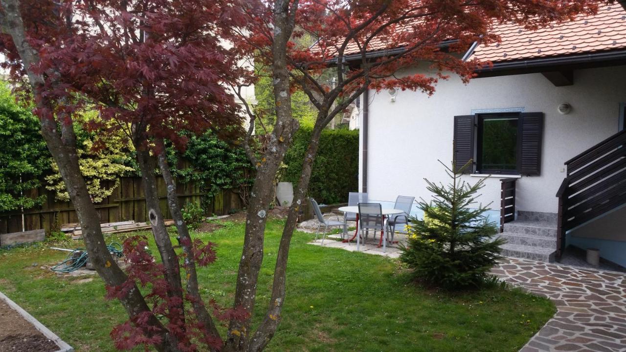 Apartma Jezerci Apartment Bled Exterior photo