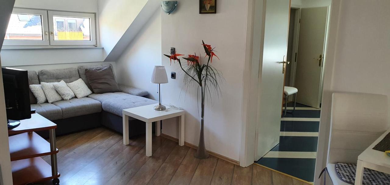 Apartma Jezerci Apartment Bled Exterior photo