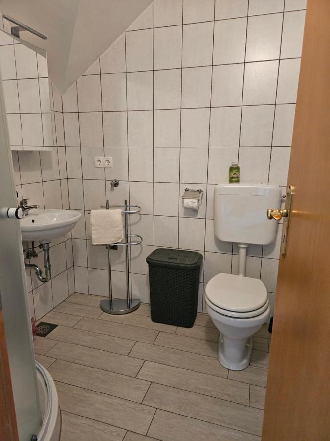 Apartma Jezerci Apartment Bled Exterior photo
