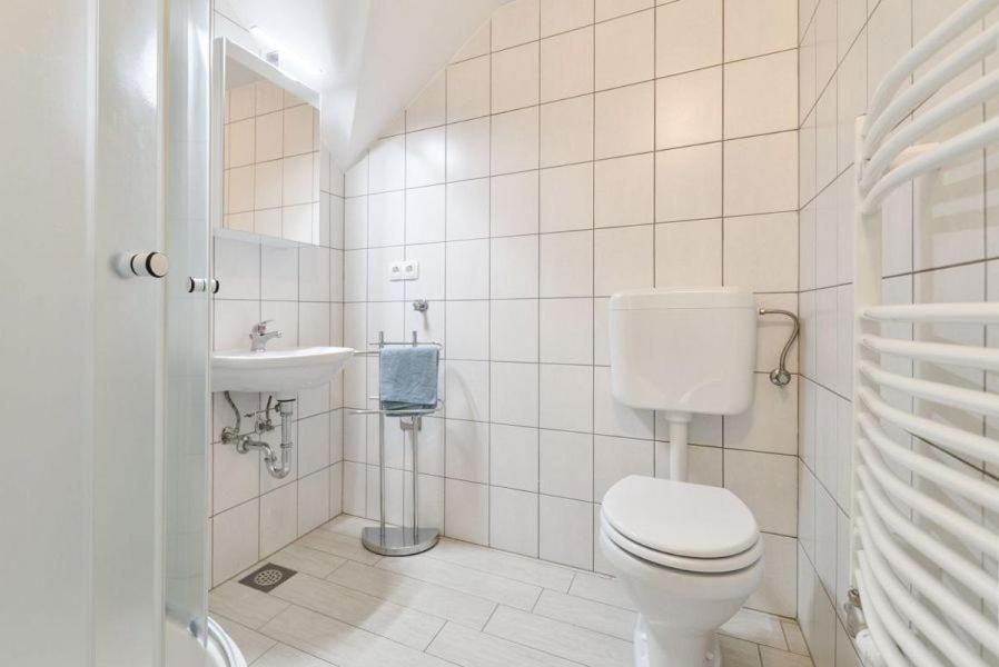 Apartma Jezerci Apartment Bled Room photo