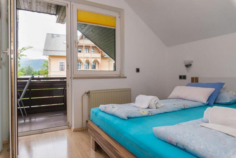 Apartma Jezerci Apartment Bled Room photo