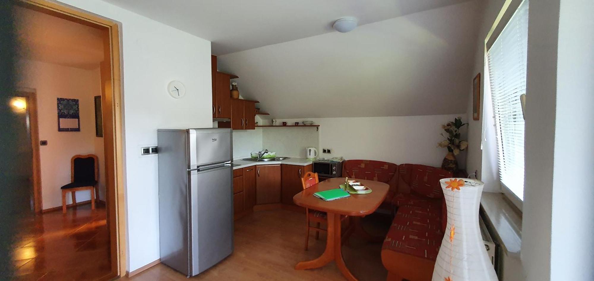 Apartma Jezerci Apartment Bled Room photo